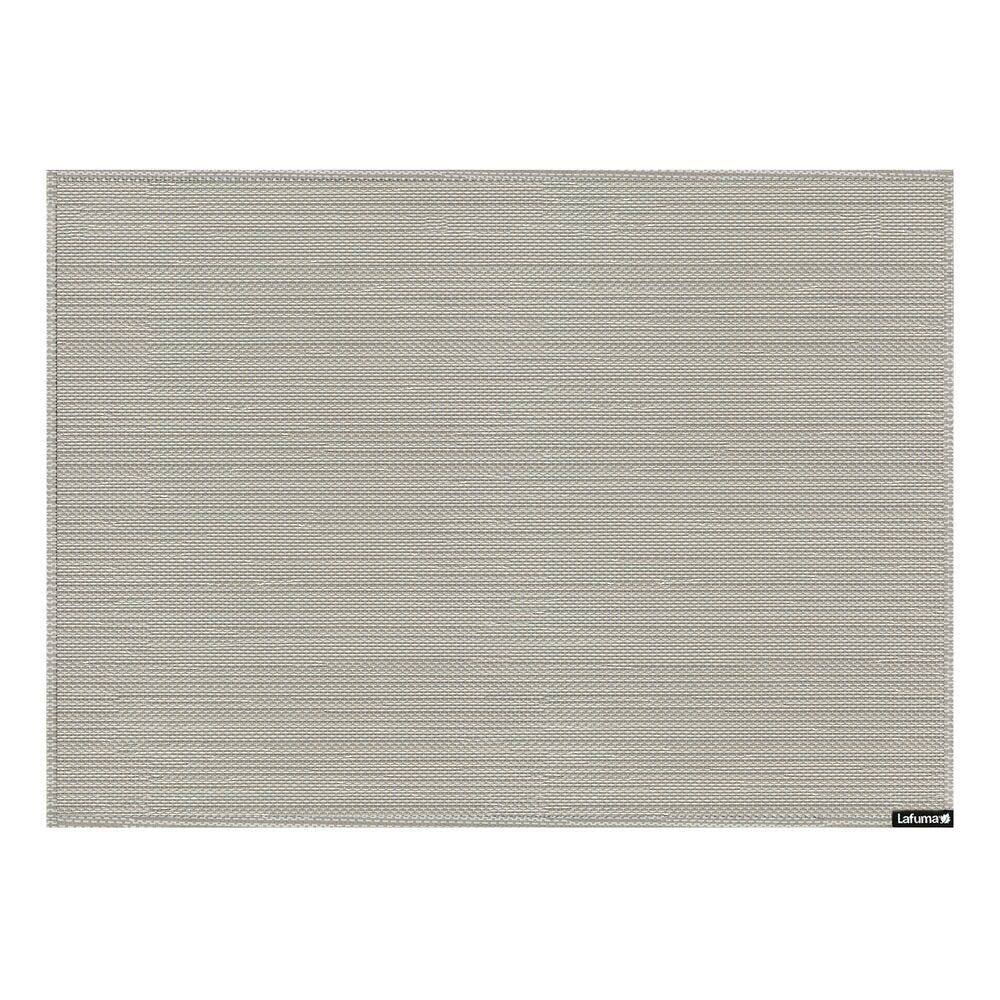 Tischset Batyline® Duo Grau Galet