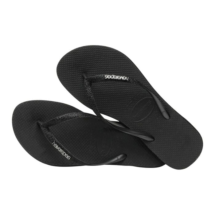 Havaianas Slim Sparkle Teenslipper Dames