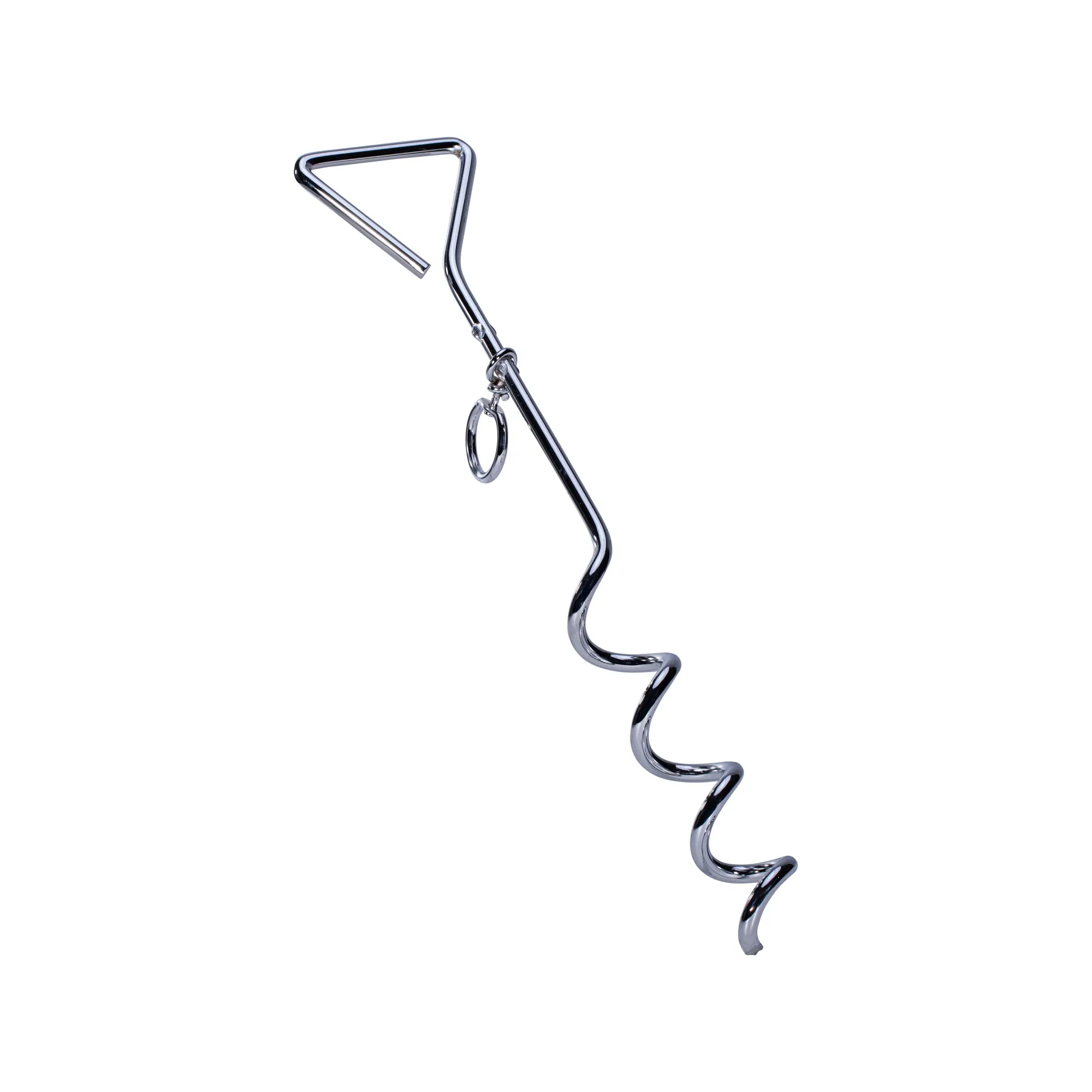 MFH -  MFH Spiral-Hering Metall 40 cm