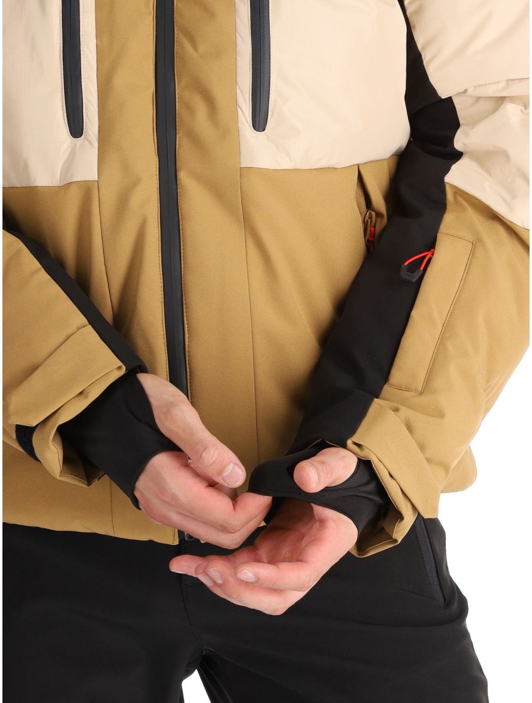 Edgerton ski-jas heren