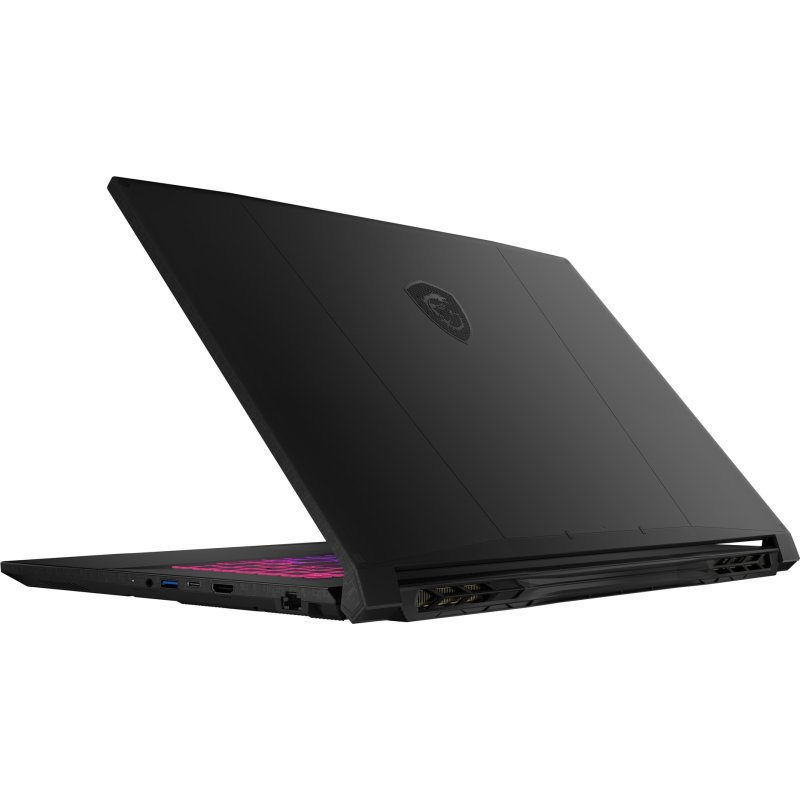 MSI Katana 17 HX B14WFK-007FR Intel® Core™ i7 i7-14650HX Ordinateur portable 43,9 cm (17.3