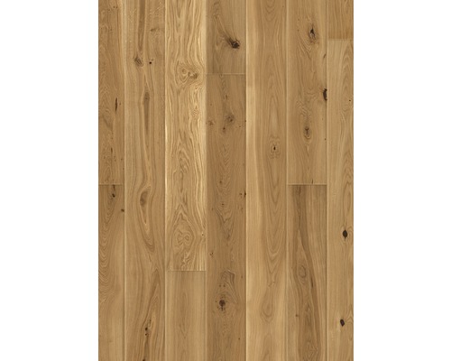 SKANDOR parket 12.0 Veld Eiken