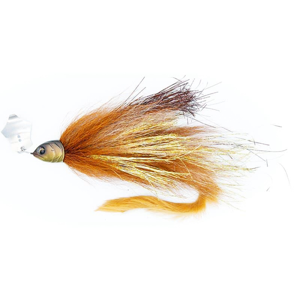 BIM Tackle Chacha Bait (Lead Free) 30cm 45g