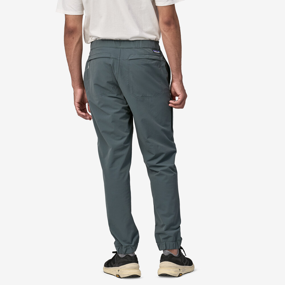 Skyline Traveler Herrenhose