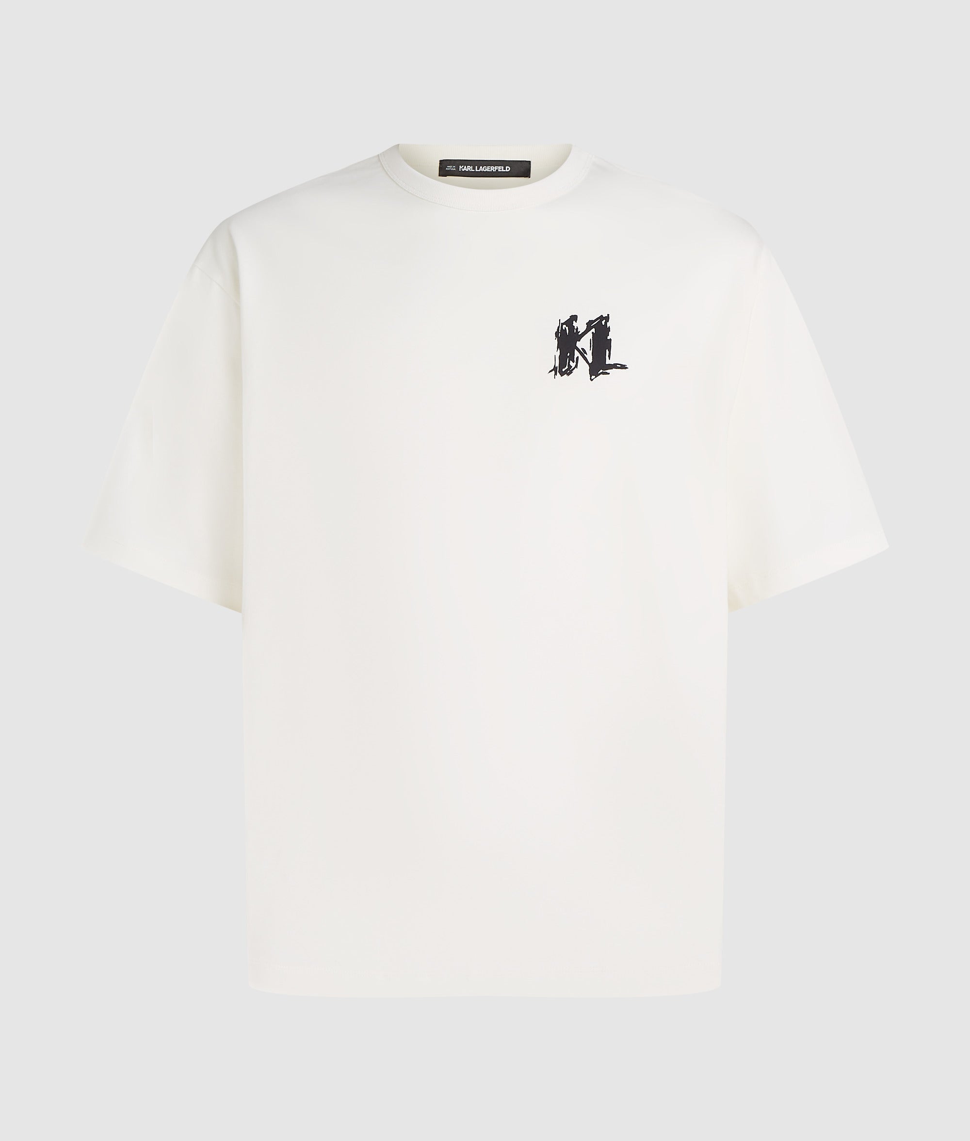 Graphic Monogram T-shirt