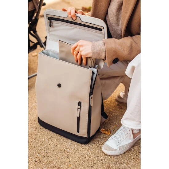 Sac Oslo   Clay        de               Béaba