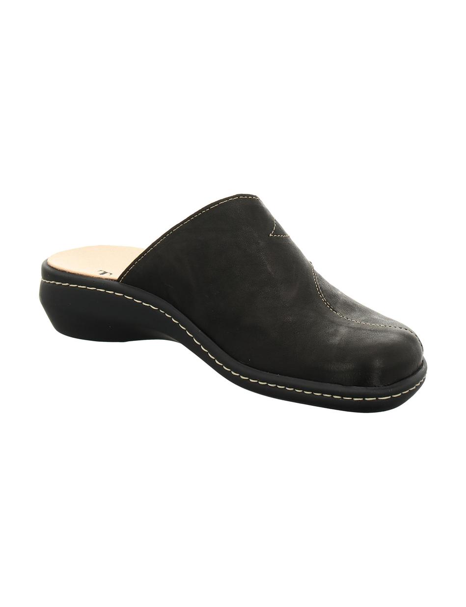 Tieffußbett Pantolette CAMILLA DAME