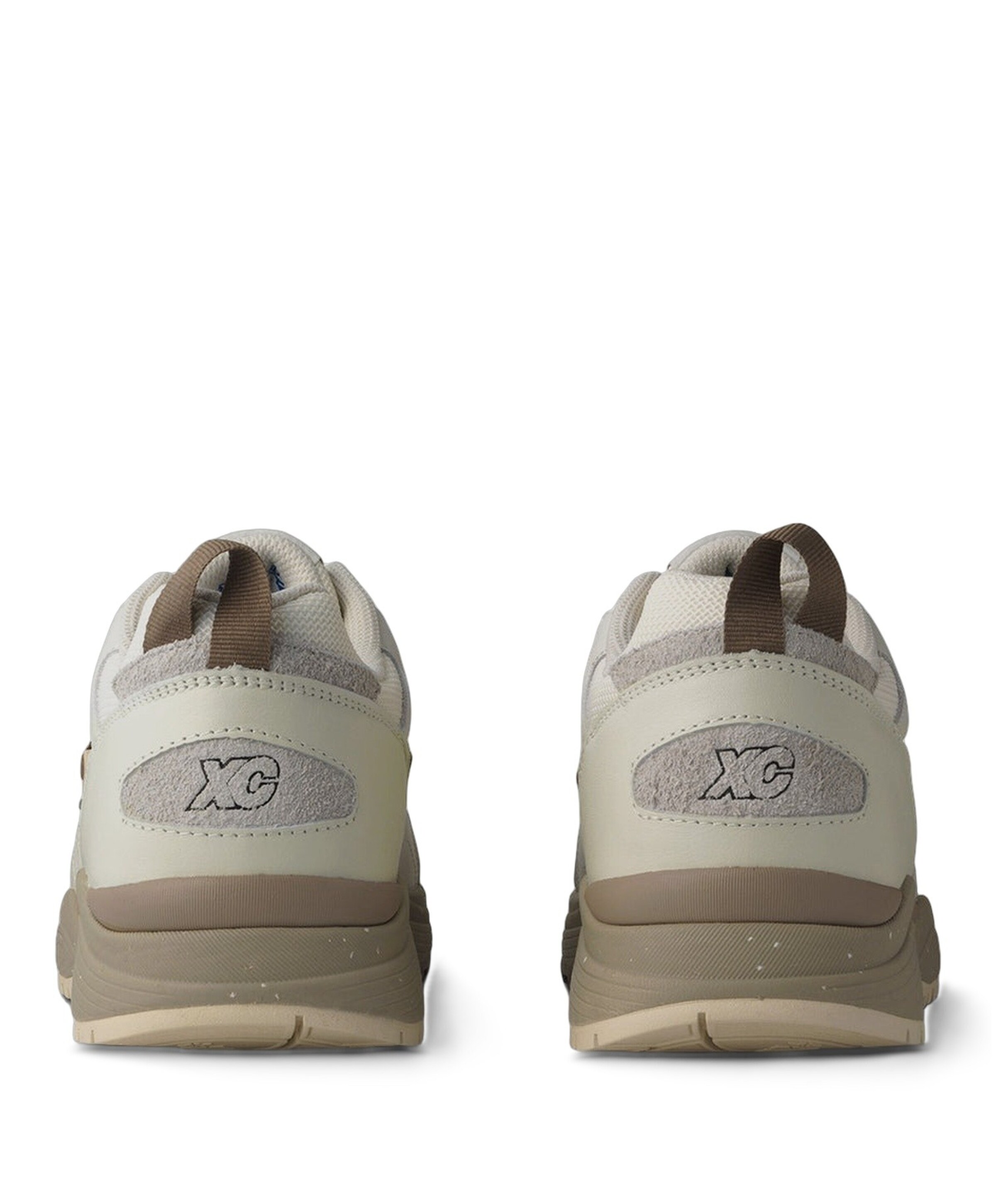 Karhu Fusion XC heren sneakers wit