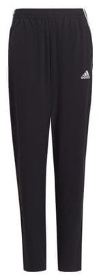 Pantalon enfant adidas AEROREADY Primegreen 3-Stripes Tapered Woven