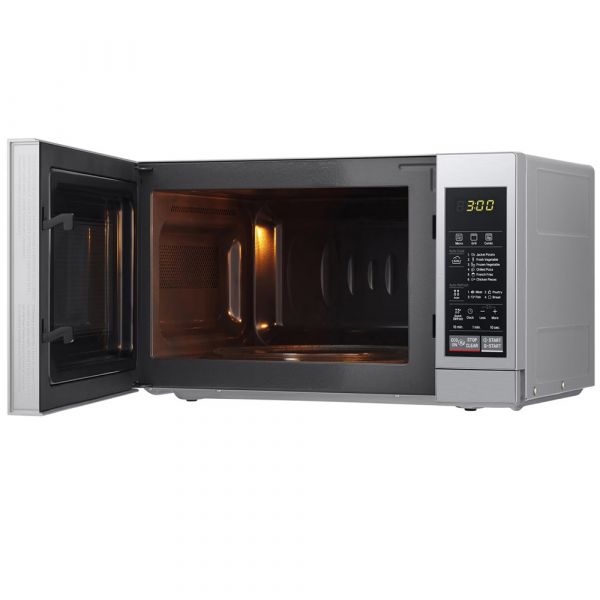 Microondas LG MH6044V