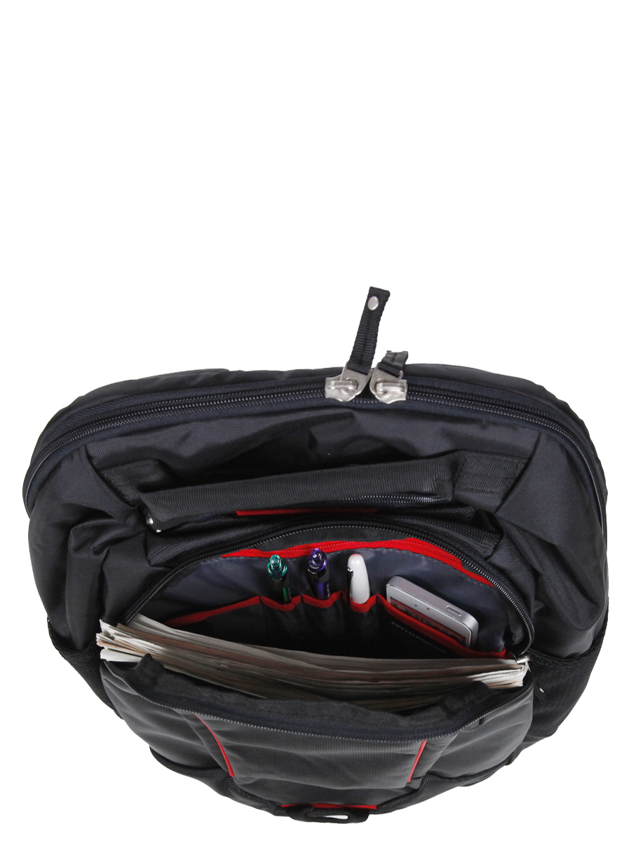 Sac À dos ordinateur Case Logic Evolution 15.6 pouces