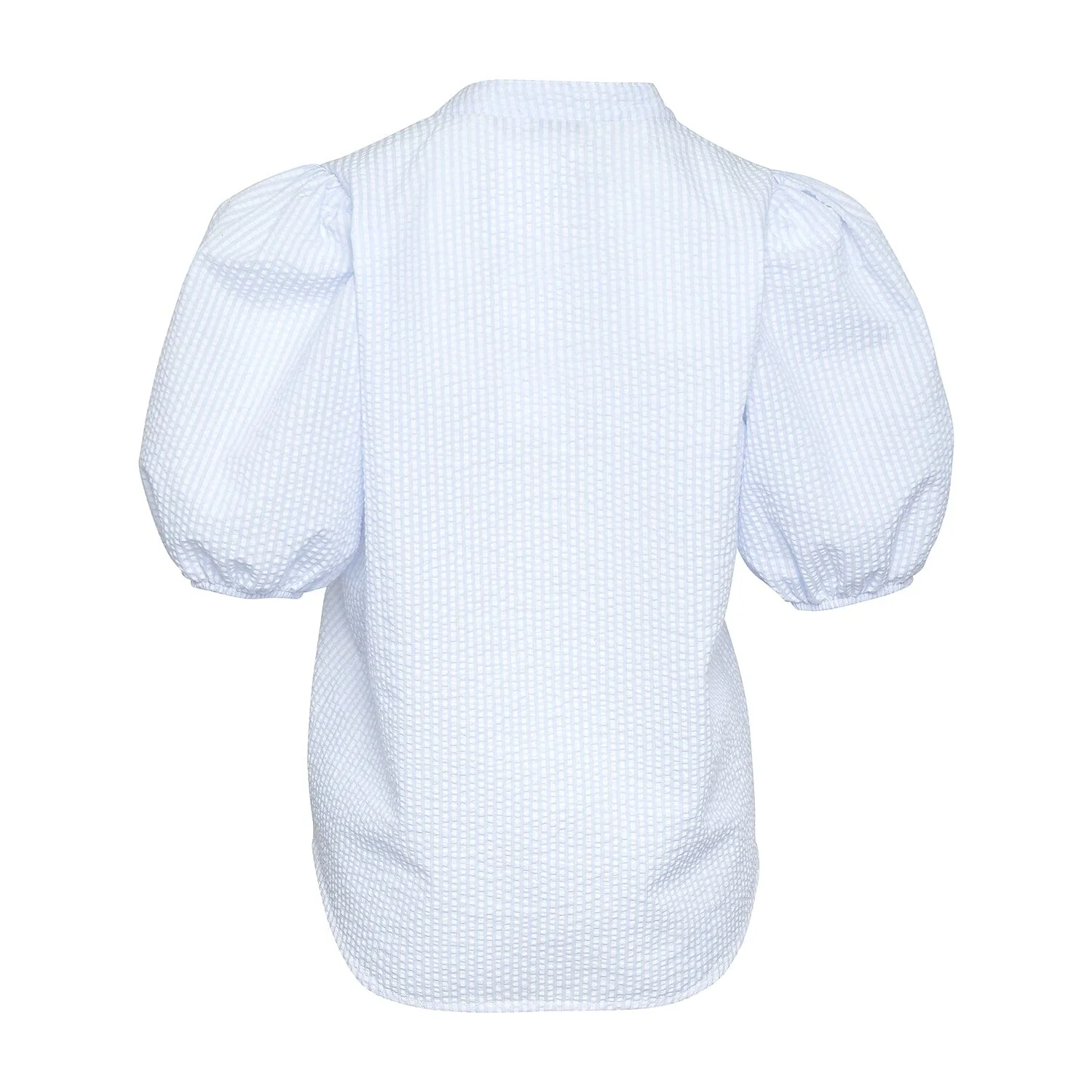 Noella Wakka Blouse Seersucker