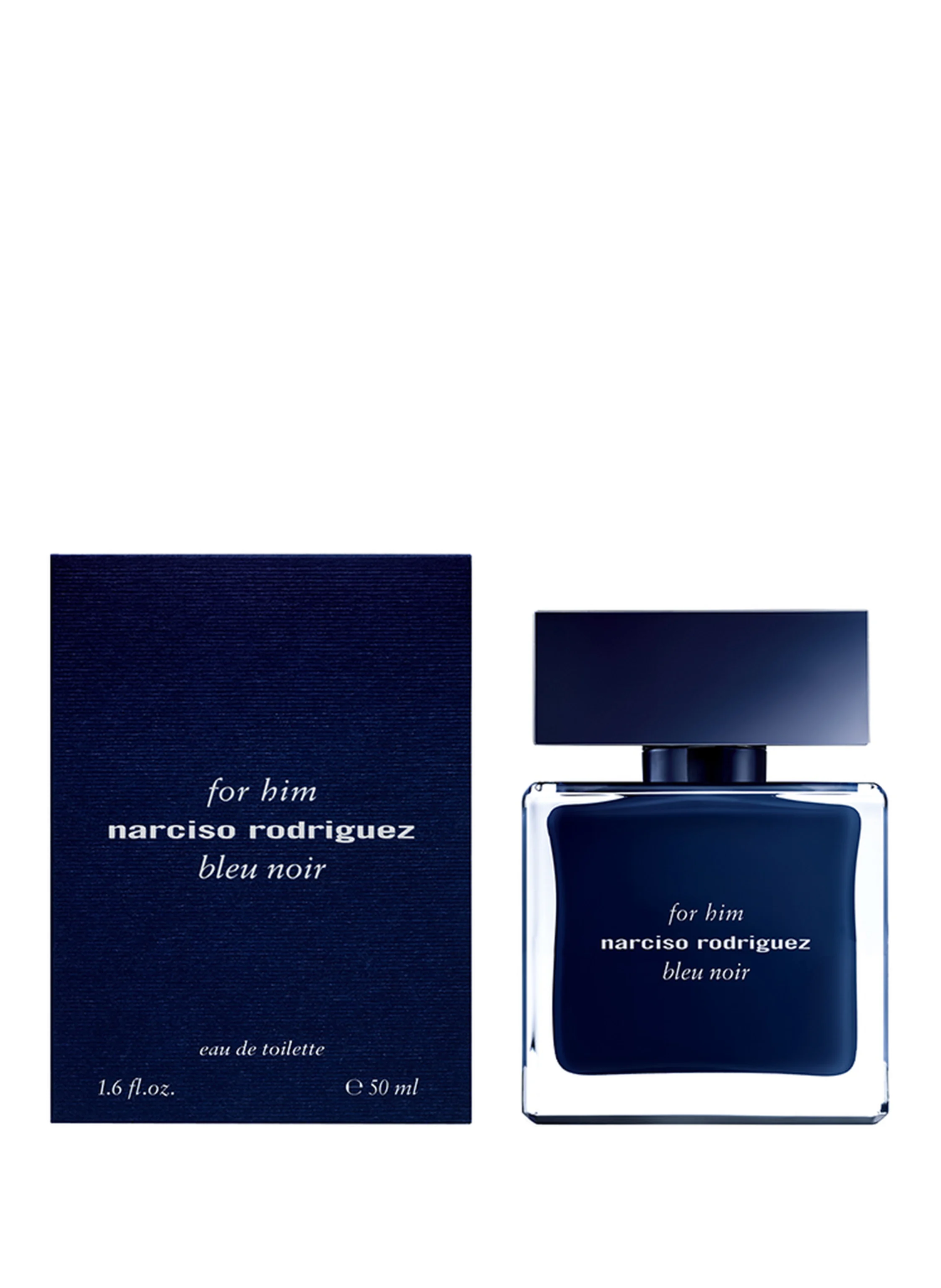 narciso rodriguez FOR HIM BLEU NOIR