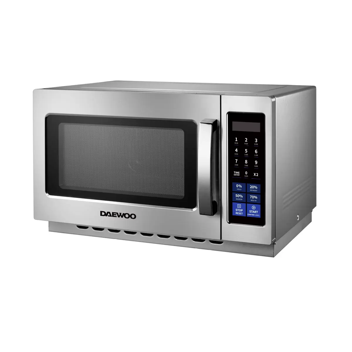 Mikrowelle Gastro Daewoo CC347SI14