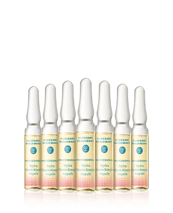 Hildegard Braukmann Professional Hydra Vitamin Komplex Ampulle 7x2ml