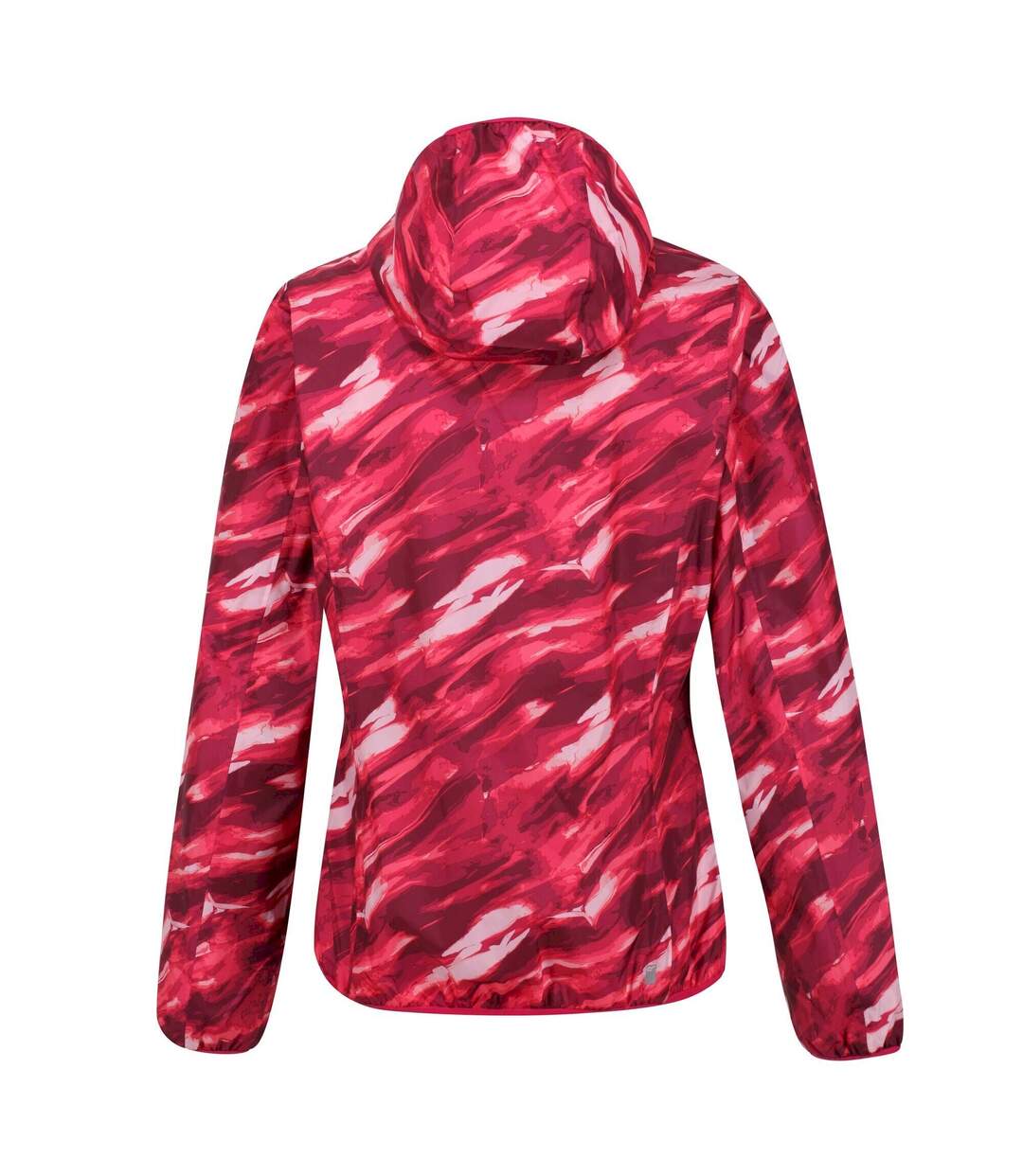 Regatta - Veste imperméable SERENTON - Femme (Rose foncé) - UTRG7599