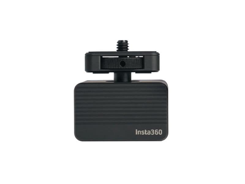Insta360 Vibration Damper Vibrationsdämpfer für die Insta360 Kamera