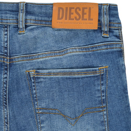 Diesel - SLEENKER - Bleu medium