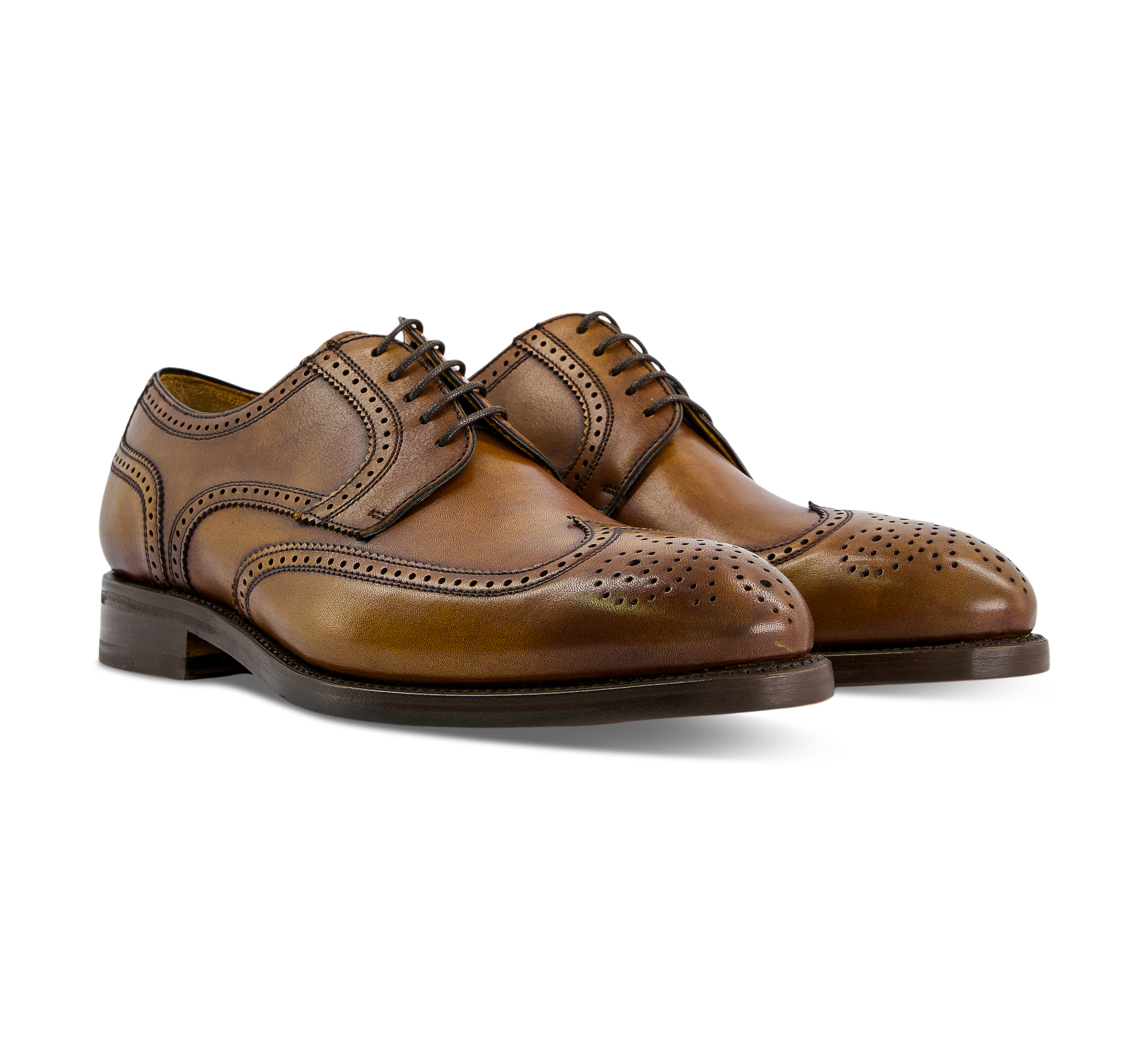 Berwick 180 - Business-Schuhe