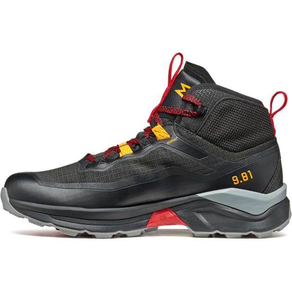 Chaussure de randonnée mid GARMONT 9.81 ENGAGE MID GORE-TEX