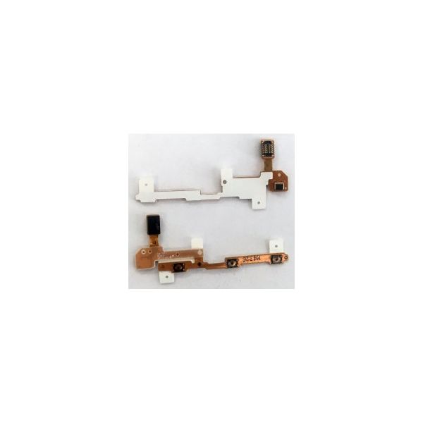 Display LCD   Touch Samsung Galaxy TAB3 T210 T211 T2105 Flex Botão Power