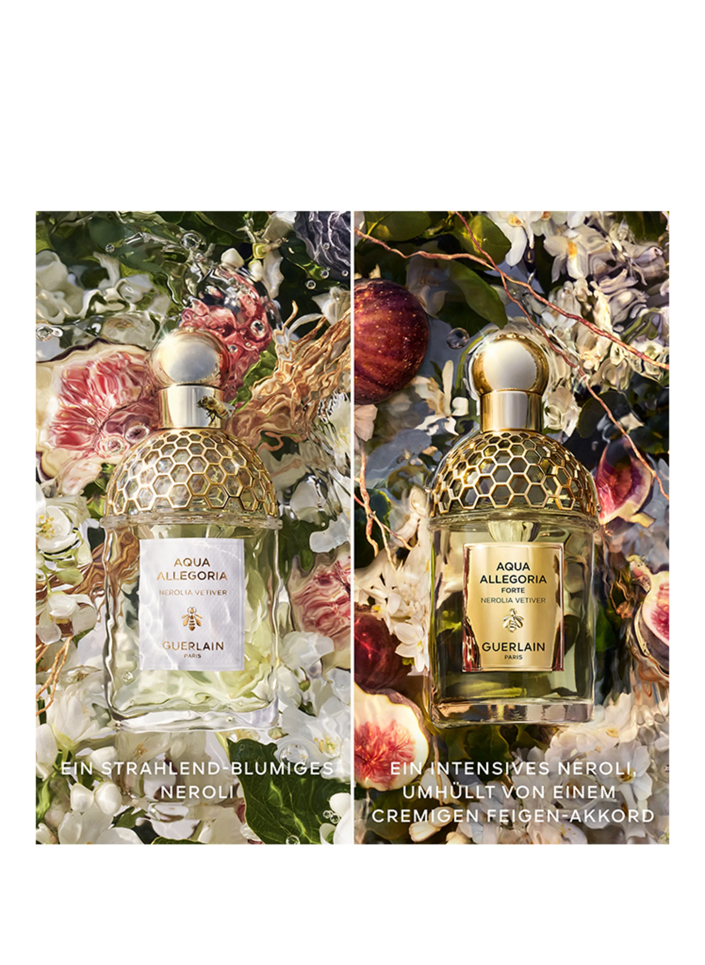 GUERLAIN AQUA ALLEGORIA NEROLIA VETIVER