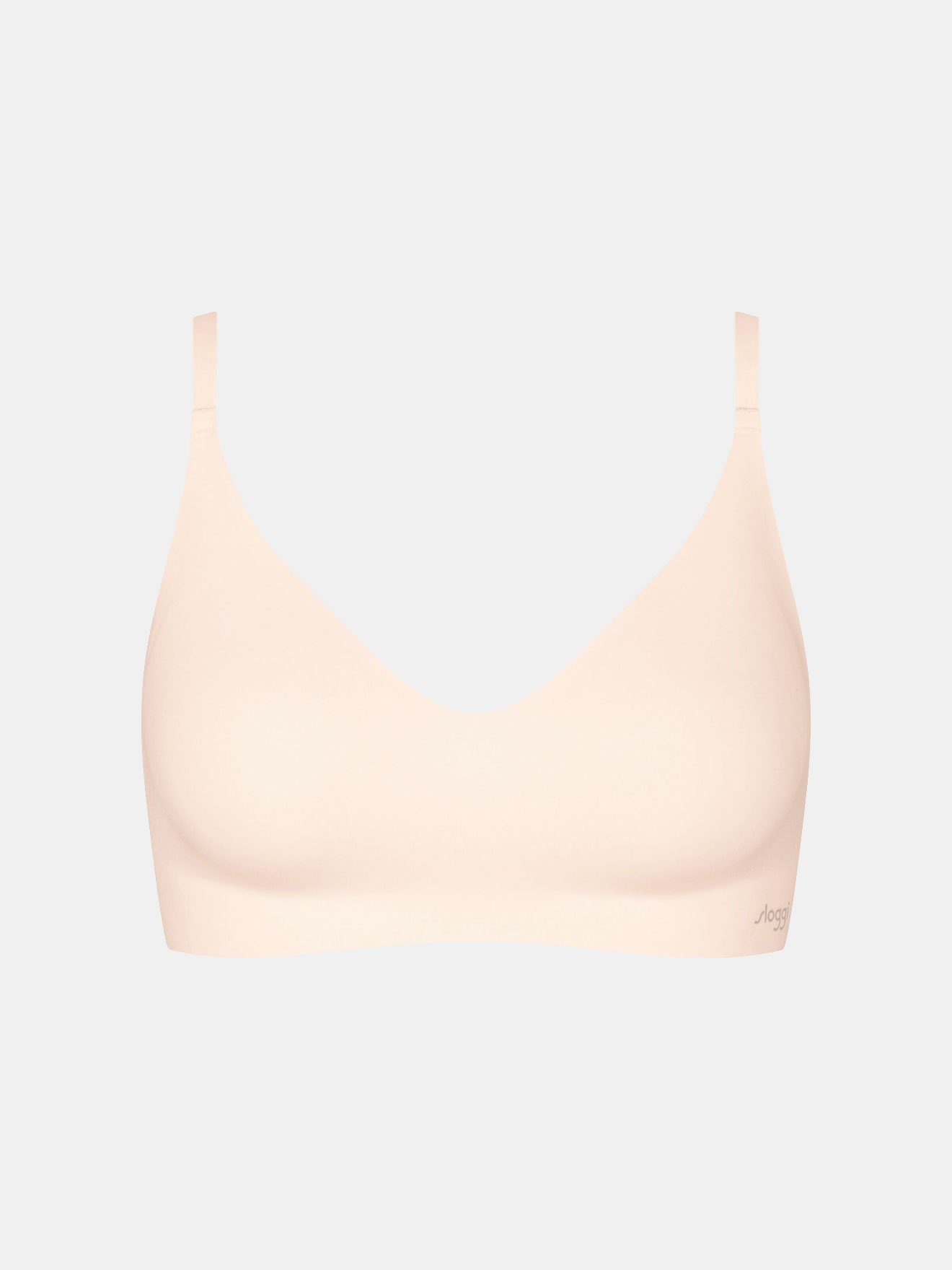 Soutien-gorge ZERO Microfibre bralette