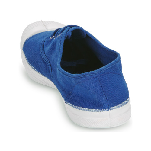 Bensimon - TENNIS LACETS - Bleu