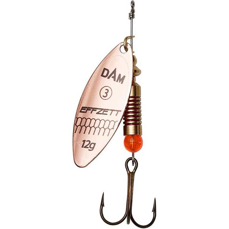 Cuiller Tournante Effzett Predator - 17G