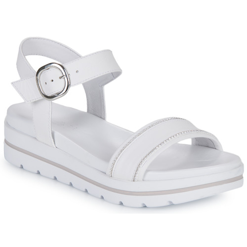 NeroGiardini - E307812D-707 - Blanc