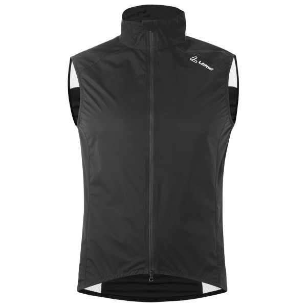 Löffler - Bike Vest WPM Pocket - Gilet de cyclisme