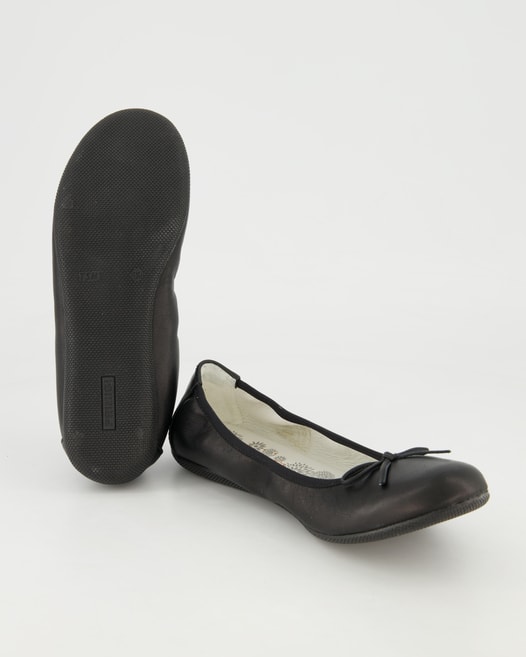 Primigi 3919766 Ballerinas in Schwarz