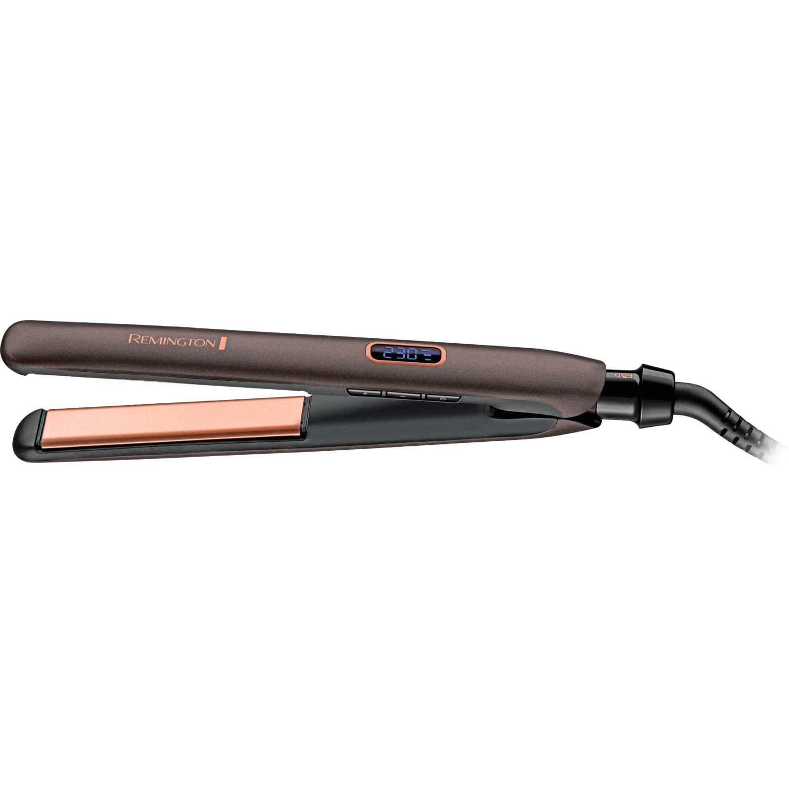 Remington Haarglätter S5700 Copper Radiance