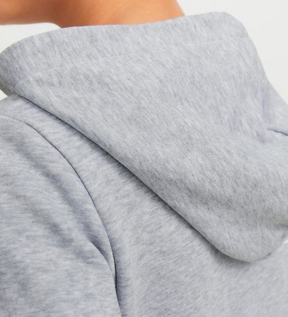 Jack & Jones H?ttetr?je - JjeBradley - Noos - Light Grey Melange
