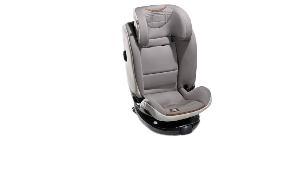 Joie Signature i-Spin XL Autokindersitz Oyster