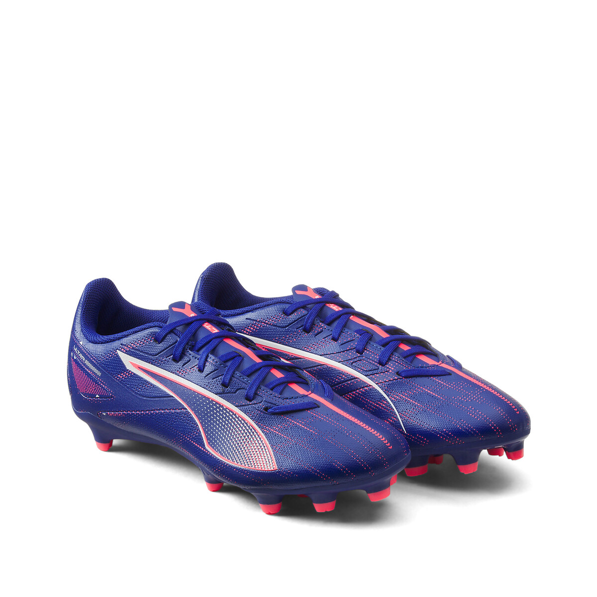 Chuteiras de futebol PUMA Ultra 5 Play FG/AG