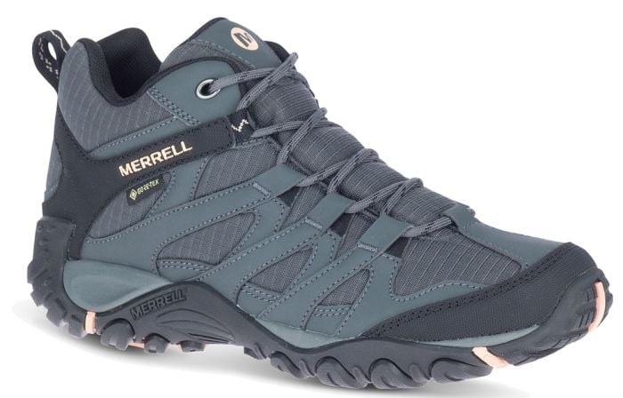 Claypool Sport Mid GTX Women damestøvle
