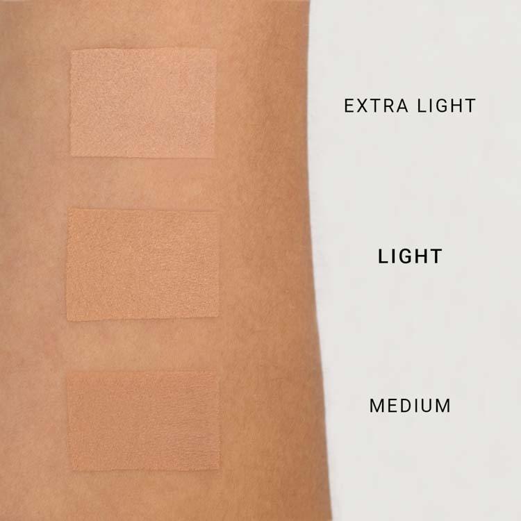 IDUN Minerals Perfect Under Eye Concealer Light 6ml