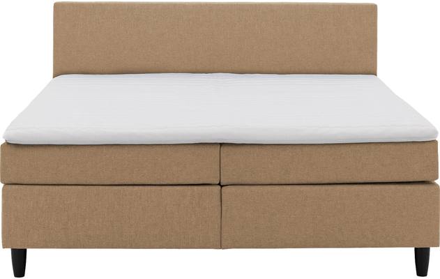 Boxspring Compleet Iris