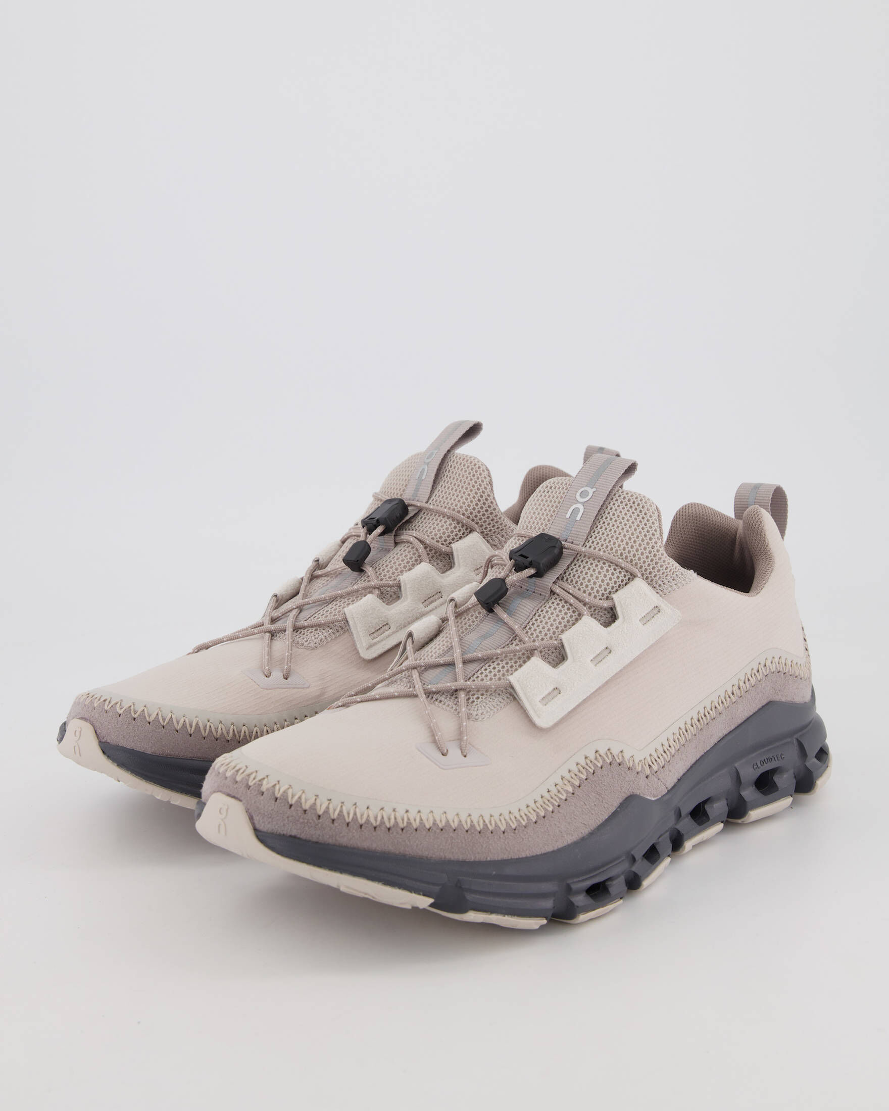 On| Herren Sneaker CLOUDAWAY