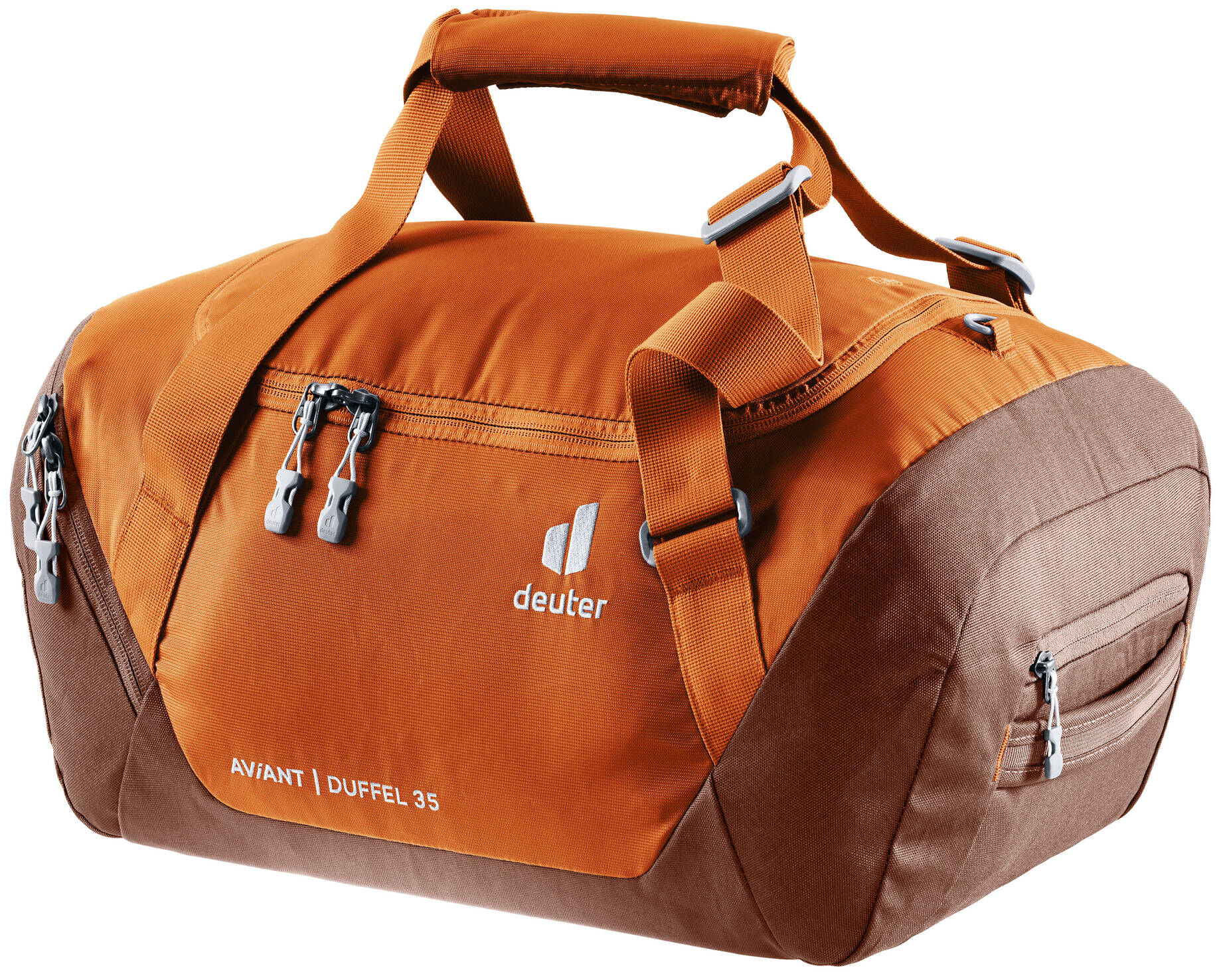 deuter| Tasche Duffel Bag AVIANT 35