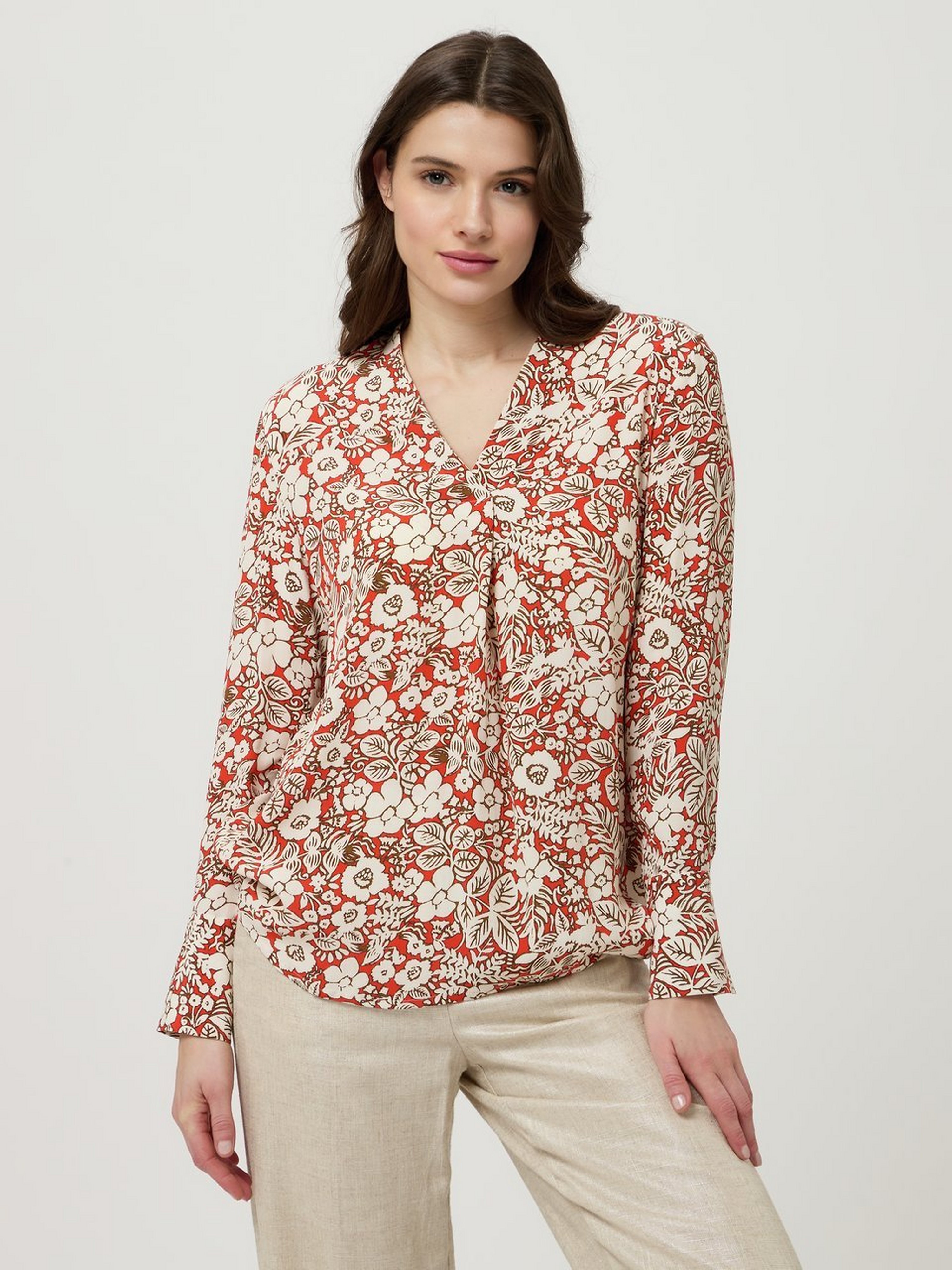 Bluse