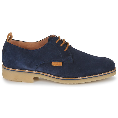 Pellet - GREG - VELOURS MARINE