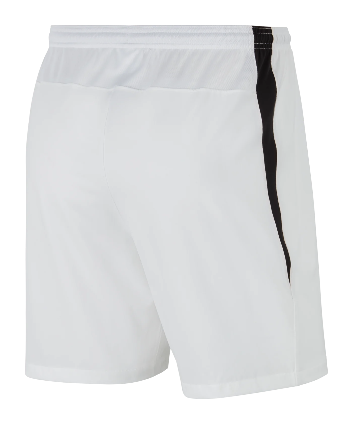 Nike Venom III Woven Short Weiss Schwarz F100