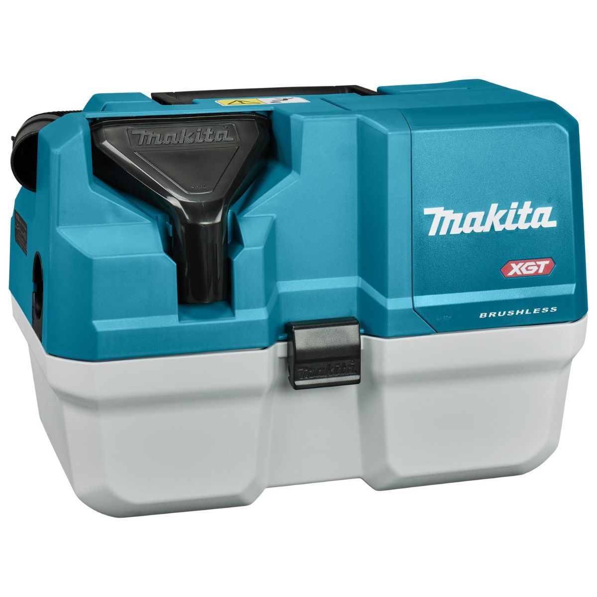 Makita VC013GLZ03 Accu nat- en droogstofzuiger L-klasse XGT 40V Max Basic Body
