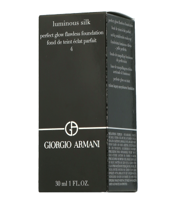 Giorgio Armani Luminous Silk 04 30ml