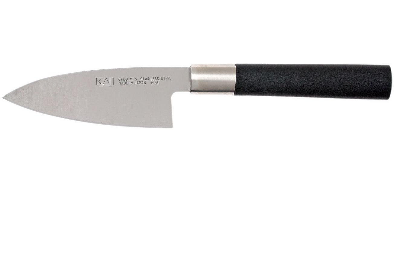Kai Wasabi Black deba 10,5 cm, 6710D