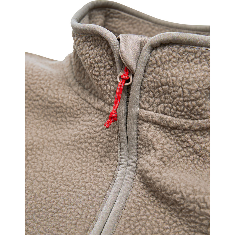 Peak Performance Damen Pile Jacke