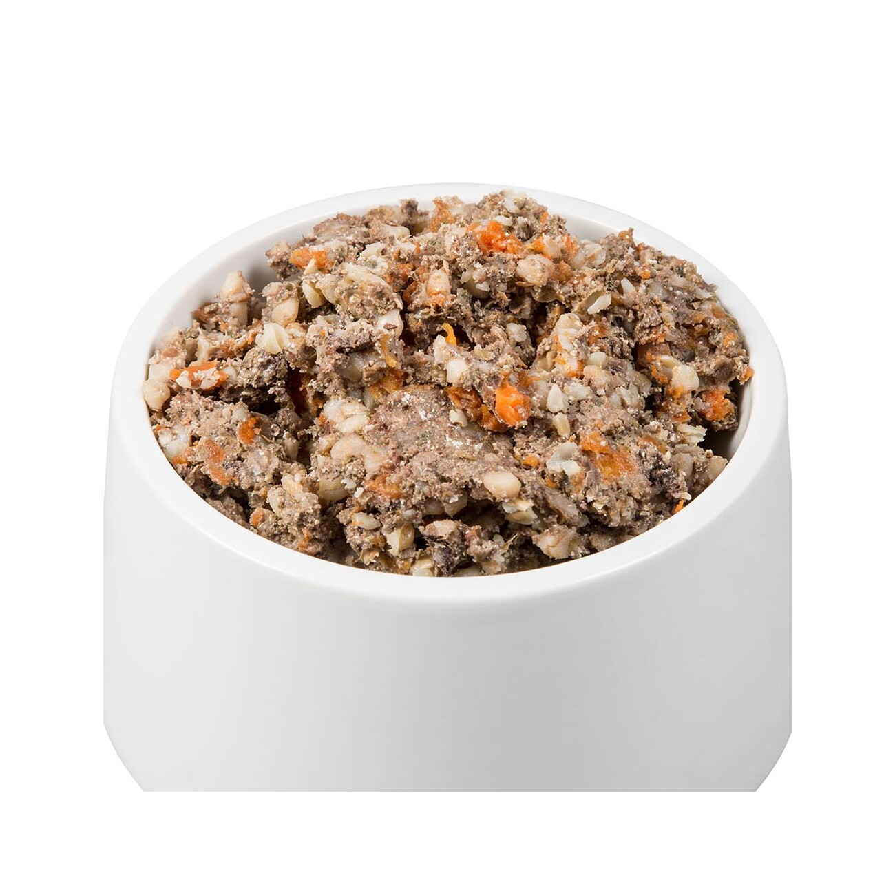 Sanoro Sensitiv Lamm mit BIO-Gemüse 6x800g