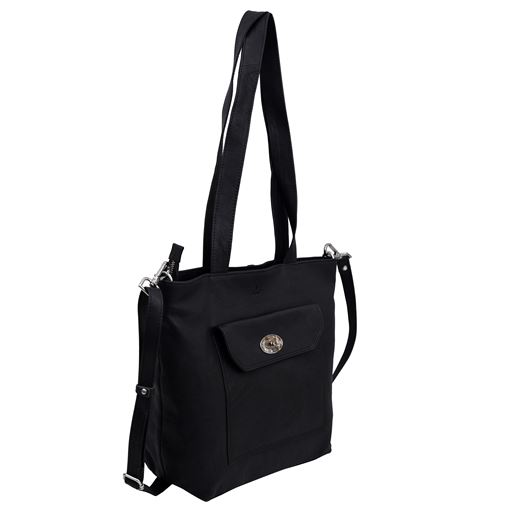 Adax Louise Shopper, Sort